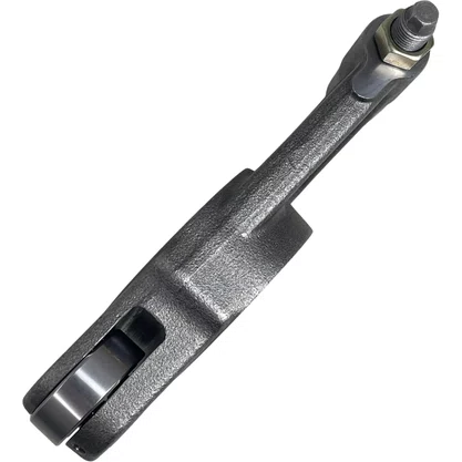 Balancim Admissao Motor Volvo FH D13 Com Bucha Bronze Bester