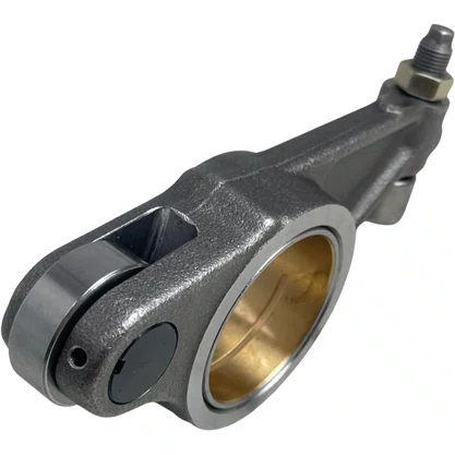 Balancim Admissao Motor Volvo FH D13 Com Bucha Bronze Bester