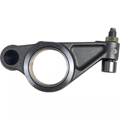 Balancim Admissao Motor Volvo FH D13 Com Bucha Bronze Bester