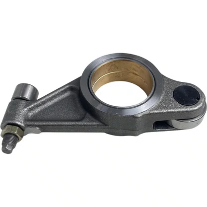 Balancim Admissao Motor Volvo FH D13 Com Bucha Bronze Bester