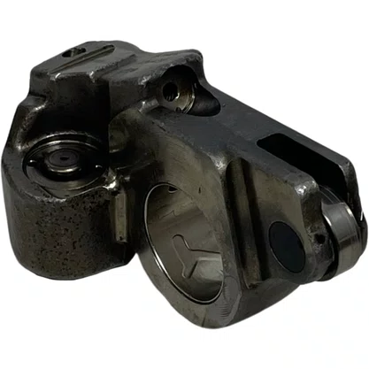 Balancim Escape Comando Volvo FH FM Motor D13 21316076 Original