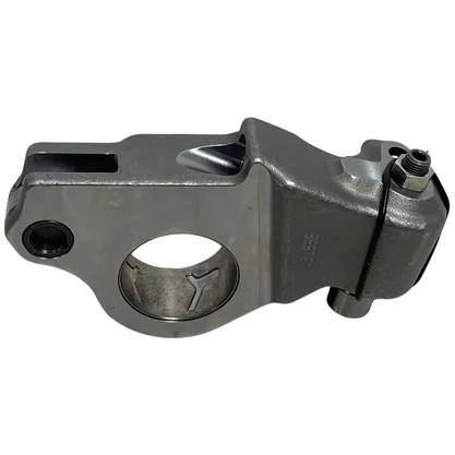 Balancim Escape Comando Volvo FH FM Motor D13 Com VEB Bester