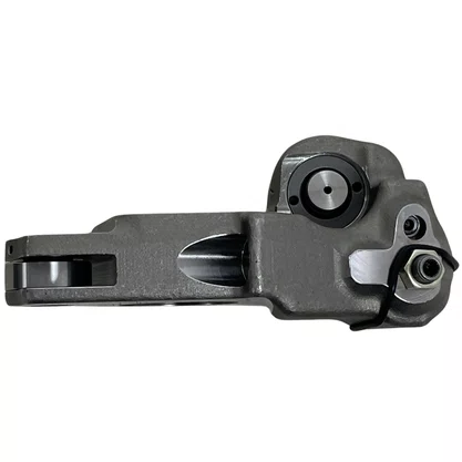 Balancim Escape Comando Volvo FH FM Motor D13 Com VEB Bester