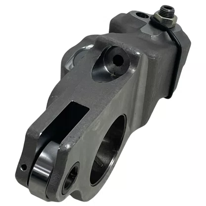 Balancim Escape Comando Volvo FH FM Motor D13 Com VEB Bester