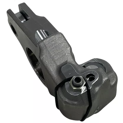 Balancim Escape Comando Volvo FH FM Motor D13 Com VEB Bester