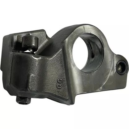 Balancim Escape Comando Volvo FH FM Motor D13 Com Veb Mais Original