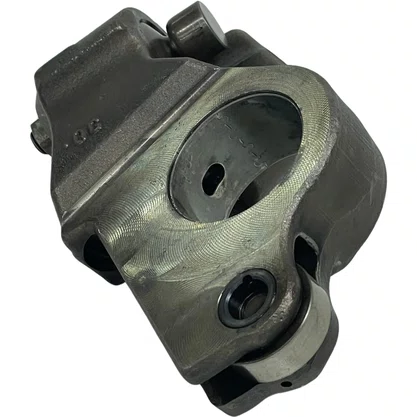 Balancim Escape Comando Volvo FH FM Motor D13 Com Veb Mais Original