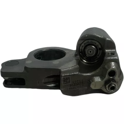 Balancim Escape Comando Volvo FH FM Motor D13 Com Veb Mais Original