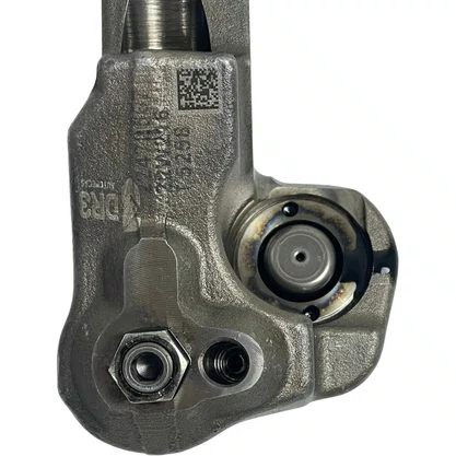Balancim Escape Comando Volvo FH FM Motor D13 Com Veb Mais Original