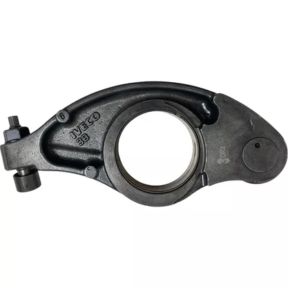 Balancim Escape Motor Iveco Stralis Cursor 13 500316732 Original