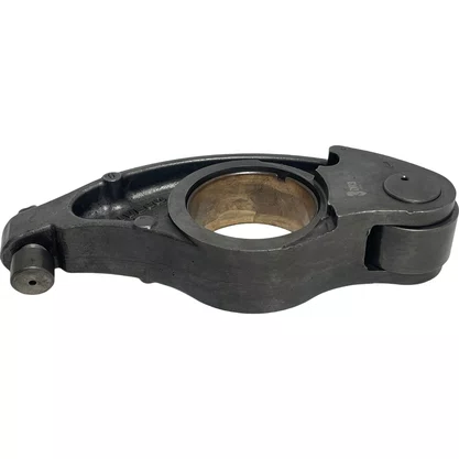 Balancim Escape Motor Iveco Stralis Cursor 13 500316732 Original