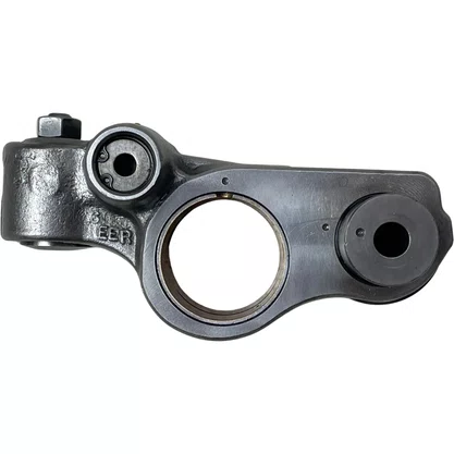 Balancim Escape Motor Scania Super 3156427 519450833 Original