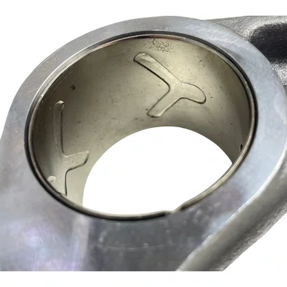 Balancim Escape Motor Volvo D12 D13 2204720 21132207 Bester
