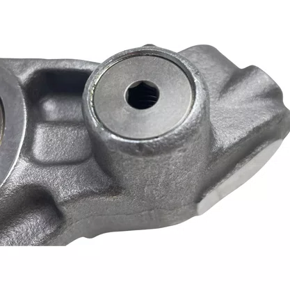 Balancim Escape Motor Volvo D12 D13 2204720 21132207 Bester