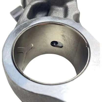 Balancim Escape Motor Volvo D12 D13 2204720 21132207 Bester