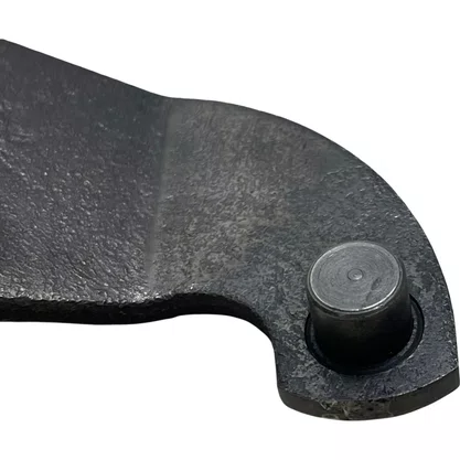 Balancim Freio Motor Iveco Stralis Cursor 13 5802238276 Original