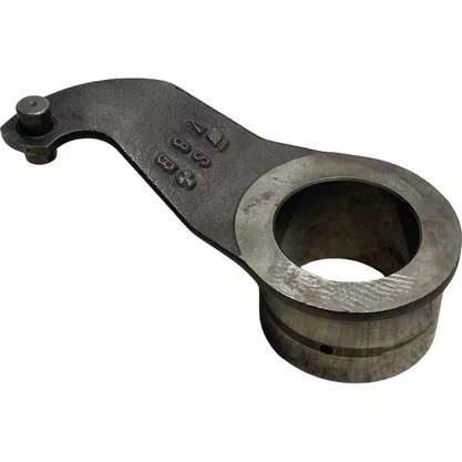Balancim Freio Motor Iveco Stralis Cursor 13 5802238276 Original