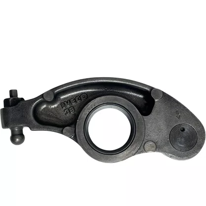 Balancim Injecao Motor Iveco Stralis Cursor 13 500314915 Original