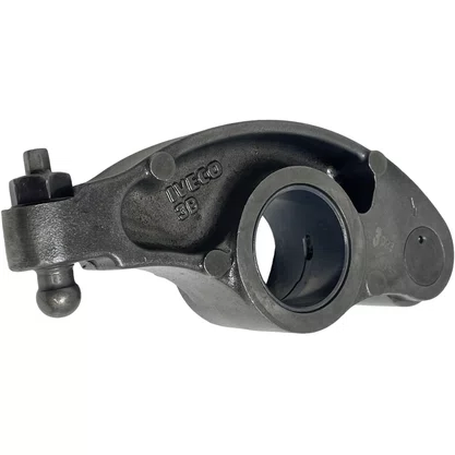 Balancim Injecao Motor Iveco Stralis Cursor 13 500314915 Original
