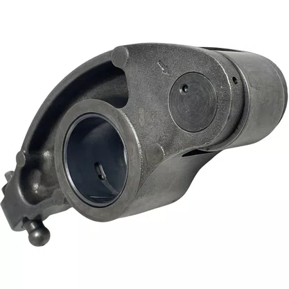 Balancim Injecao Motor Iveco Stralis Cursor 13 500314915 Original