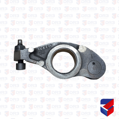 Balancin Admissao Motor Iveco Stralis 504361204 Original