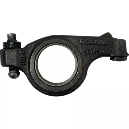 Balancin Admissao Motor Scania S4 S5 Euro 5 1438757 Original