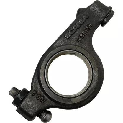 Balancin Admissao Motor Scania S4 S5 Euro 5 1438757 Original