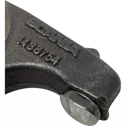 Balancin Admissao Motor Scania S4 S5 Euro 5 1438757 Original