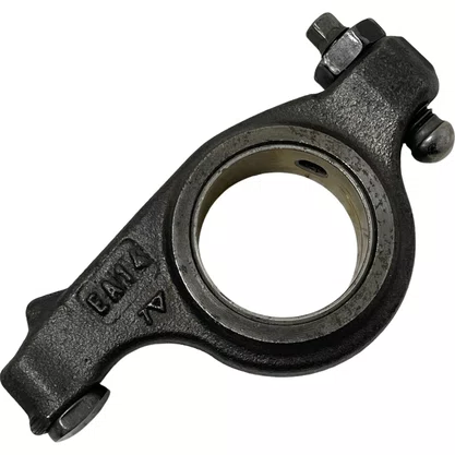 Balancin Admissao Motor Scania S4 S5 Euro 5 1438757 Original