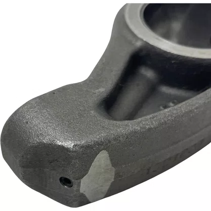 Balancin Injetor Scania S4 1465288 1521889 521899 Original