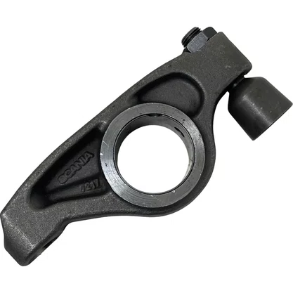 Balancin Injetor Scania S4 1465288 1521889 521899 Original