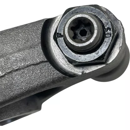 Balancin Injetor Scania S4 1465288 1521889 521899 Original