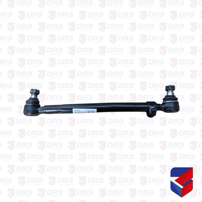 Barra Direcao Curta Scania 112 113 Bicudo 573mm 1369917 ADS