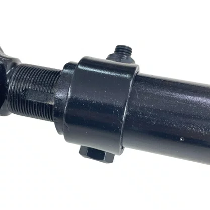 Barra Direcao Longa Volvo FH 1670mm 20581086 21262030 22325737 Otmus