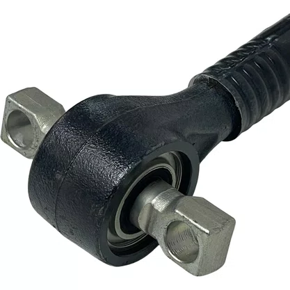 Barra Reacao em V Mercedes Benz New Actros 9603504305 Original