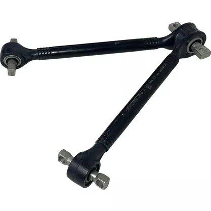 Barra Reacao em V Mercedes Benz New Actros 9603504305 Original