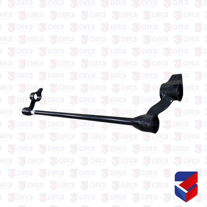 Barra Torcao Cabine Scania S4 2004 S5 2008 Automotiva Diesel