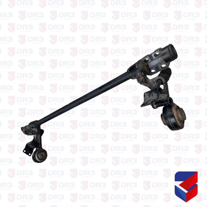 Barra Torcao Cabine Volvo FH New 21817845 21817846 Original