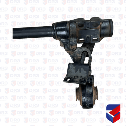 Barra Torcao Cabine Volvo FH New 21817845 21817846 Original