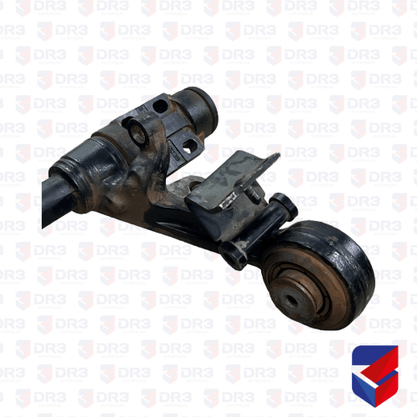 Barra Torcao Cabine Volvo FH New 21817845 21817846 Original