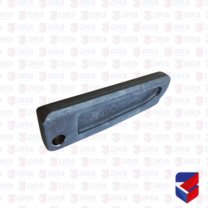 Barra Travamento Maxion 1804600465 PRU012 Canaparts