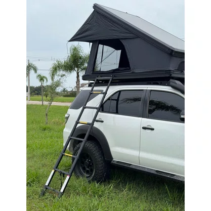 Barraca Teto Acampamento RTT-12