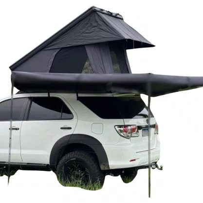Barraca Teto Acampamento RTT-12