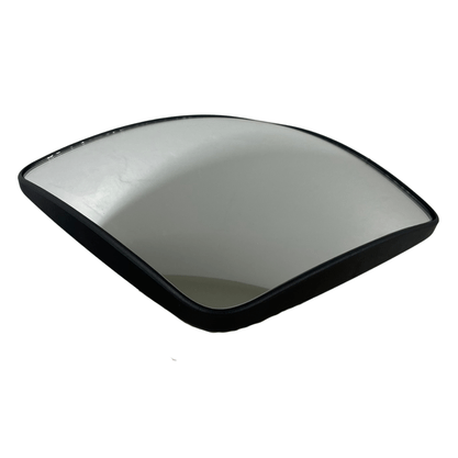 Base Com Vidro Retrovisor Superior Menor Scania NTG Com Desembacador LE Fabbof