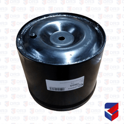 Base Inferior Mola Pneumatica Scania Tracao 3 Eixo 1966S Globo