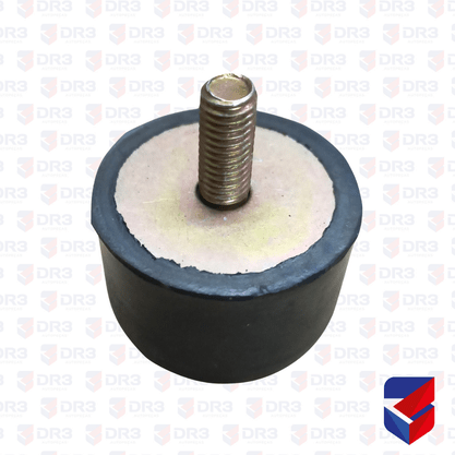 Batente Cabine Suspensao Dianteiro Scania 124 1349810 BrCompany