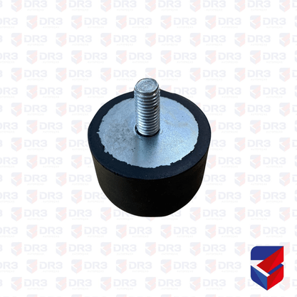 Batente Cabine Suspensao Dianteiro Scania 124 1349810 Cipec