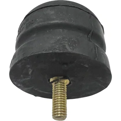 Batente Cabine Suspensao Dianteiro Traseiro Scania 124 Bester