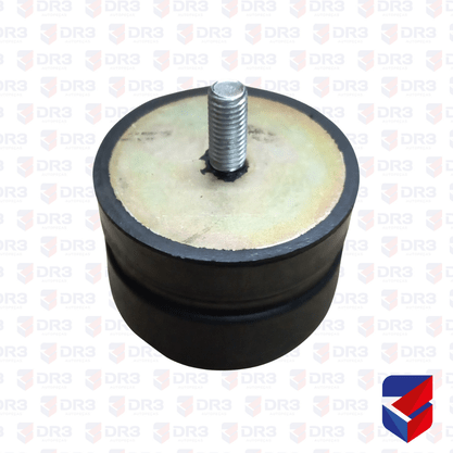 Batente Cabine Suspensao Dianteiro Traseiro Scania 124 BrCompany