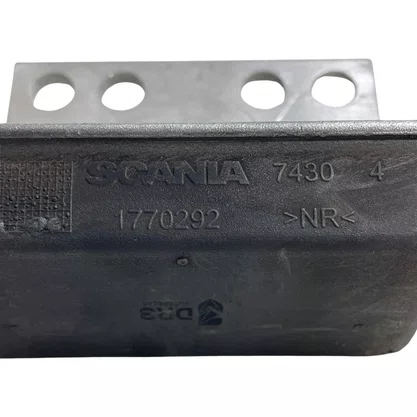 Batente Eixo Scania PGR 1770292 1770292 Original